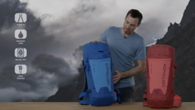 Ortovox traverse outlet 30l